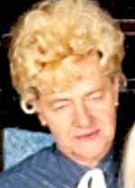 Bonnie Rausch